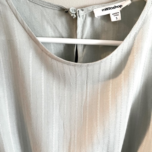 Shop Talulah Mint Green Women’s Dress Size S - Picture 2 of 3